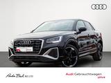 Audi Q2 S line 40TFSI qu Navi LED Standhzg Panorama