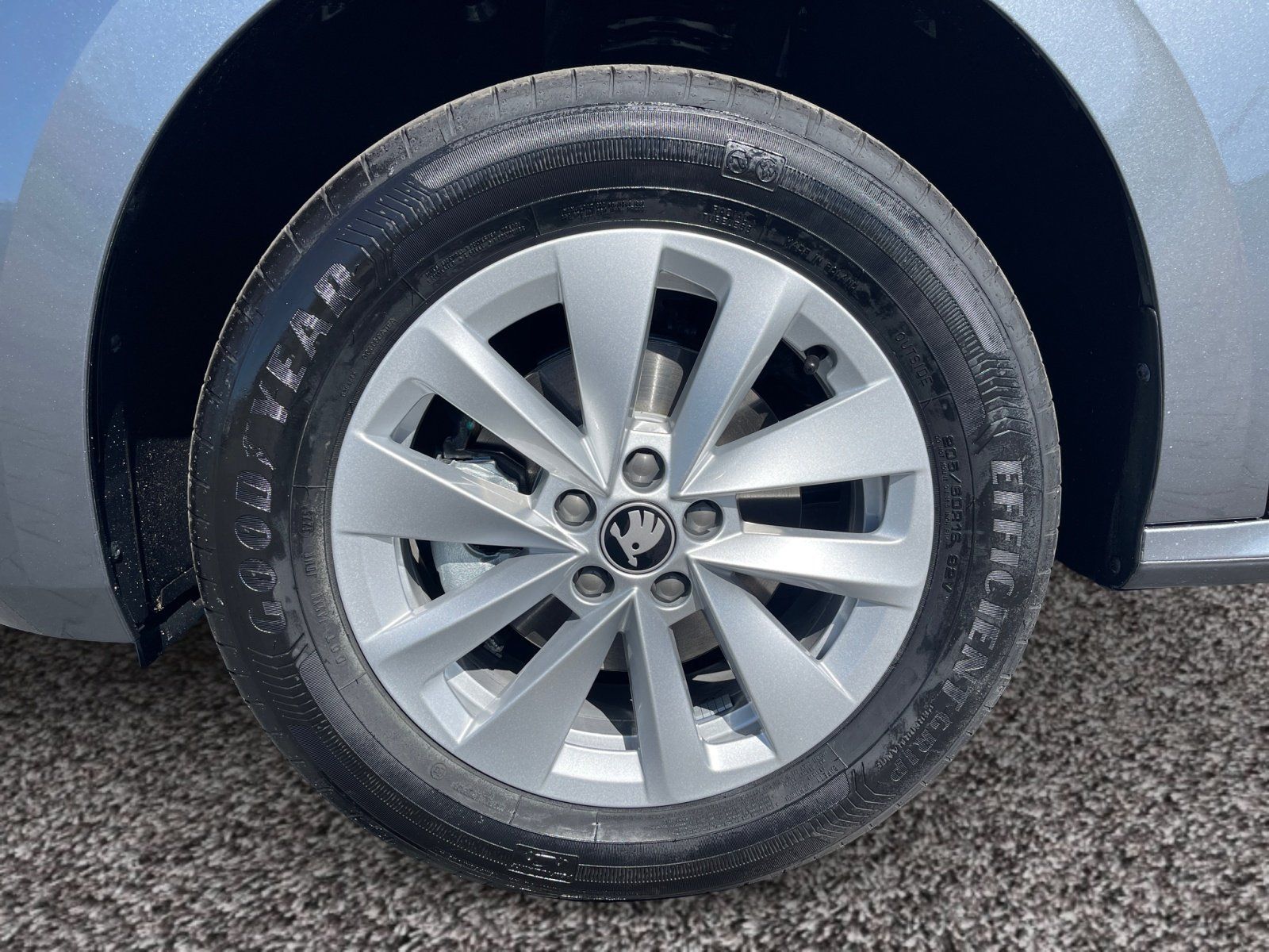 Skoda Kamiq - Bild 8