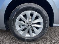 Skoda Kamiq - Vorschau Bild 8