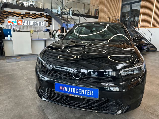 MYAUTOCENTER – Gebraucht- und Jahreswagen mit Werkstattservice in Pfaffenhofen Opel Corsa F *GS Line*Spurhalte*Müdigkeits*LED*