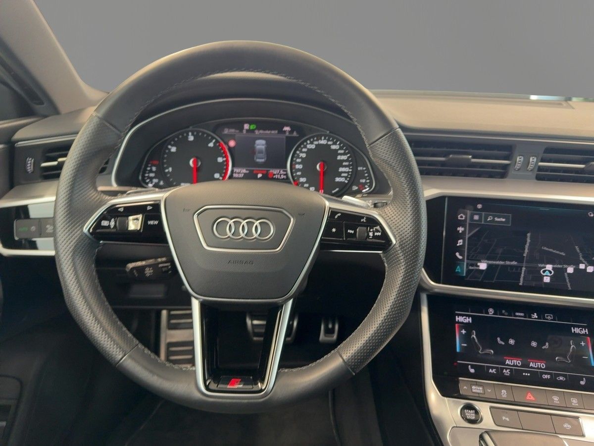 Audi A7 - Bild 10