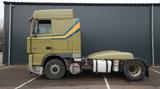 DAF XF 95.430 EURO 3 MANUAL GEARBOX - DAF Xf 95