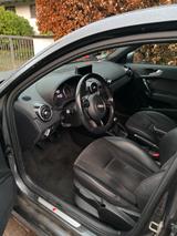 Audi A1 1.0 TFSI ultra sport Sportback sport - gebrauchte Audi A1 aus dem Jahr 2015