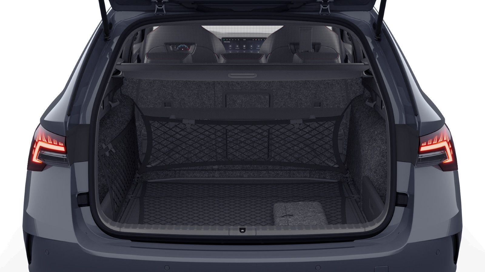 Skoda Octavia - Bild 4