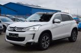 Citroën C4 Aircross Exclusive 4WD,Navi,Tempomat,keyless - Citroën C4: Allradantrieb