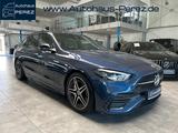 Mercedes-Benz C 300 T d AMG PREMIUM DISTRONIC+- PANO-NIGHT