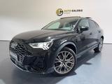 Audi Q3 Sportback 45 TFSI quattro S line Pano B&O AHK - Audi Q3 in Hamm
