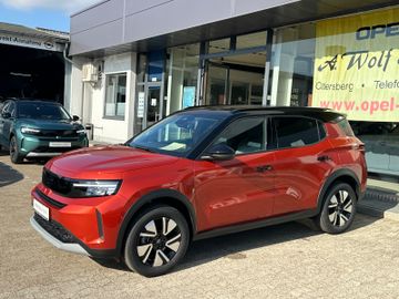 Bild 7 Opel Frontera GS 48V + mehrfach verfügbar +Navi+Kam.+