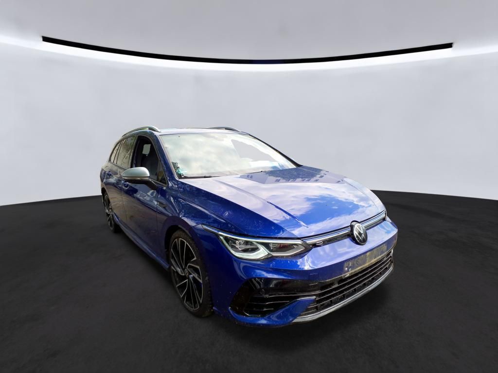 Volkswagen Golf R Variant 2.0 TSI DSG 4Motion Matrix ACC So foto 4
