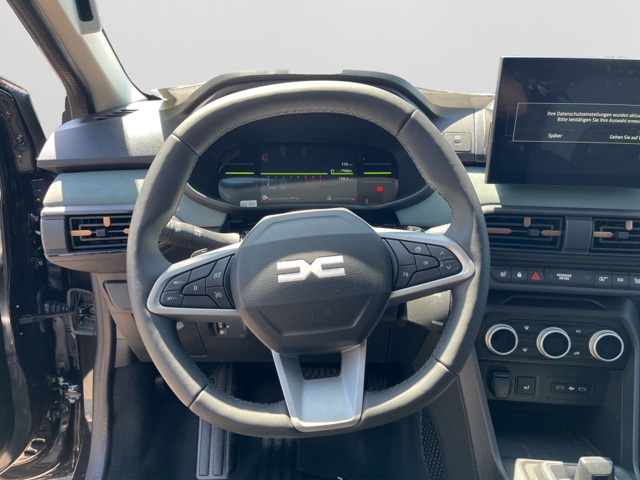 Dacia Jogger - Bild 12