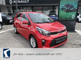 Kia Picanto 1.2 Dream Team ISG - Kia Picanto in Frankfurt (Main)