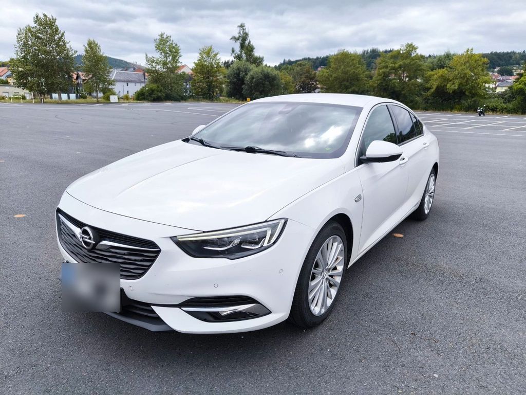 Image of Opel Insignia