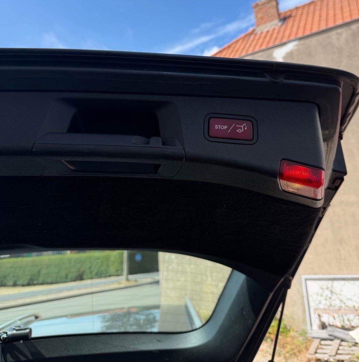 Mercedes-Benz E200 2013 — photo 7