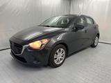 Mazda 2 Lim. Center-Line - Mazda 2 mit Benzin-Antrieb: Grau, Sitzheizung
