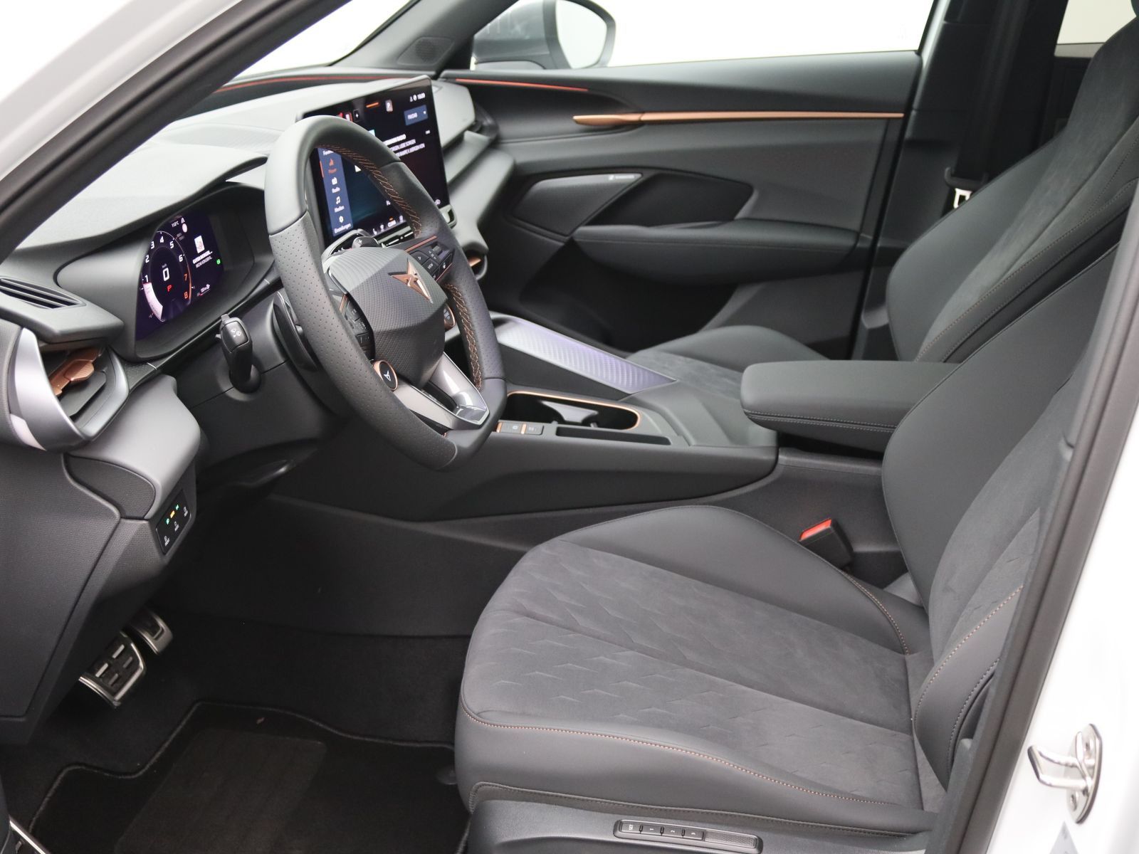 Cupra Terramar - Bild 10