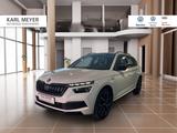 Skoda Kamiq Monte Carlo 1.5 TSI DSG AHK LED Kamera - Skoda Kamiq mit Panoramadach