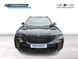 BMW X5 xDrive30d M Sport HUD AHK Luftfederung Pano - BMW X5: Allradantrieb