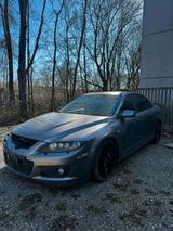 Mazda 6 MPS 2.3 Turbo AWD  Seltenes Samml... - Mazda 2 in Stuttgart