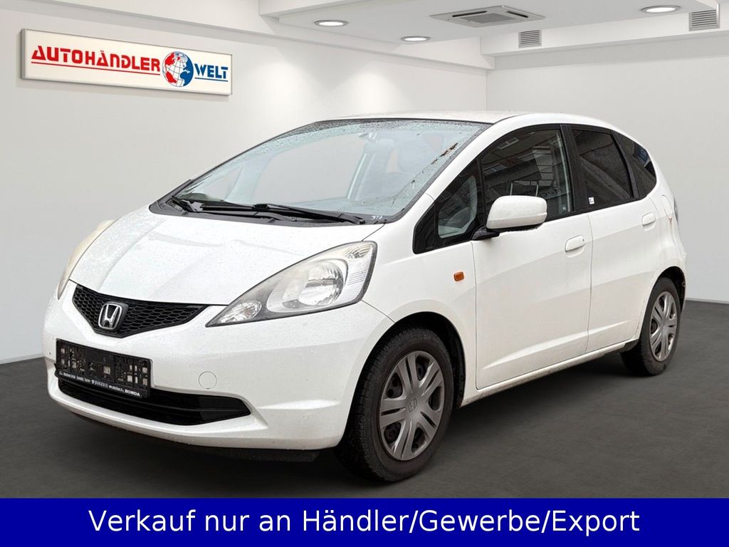 Angebot ansehen Honda Jazz