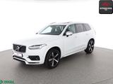 Volvo XC 90 2.0 D5 AWD R DESIGN 4xSITZHEIZ,ACC,MEMORY - Volvo XC90 Gebrauchtwagen in Berlin