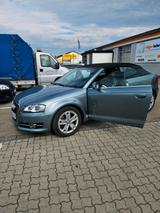 Audi A3, Cabriolet, 2.0, Automatik, S-line - Audi A3 aus 2010: 2.0