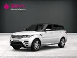 Land Rover Range Rover SPORT 306 PS (*AHK*AUTOBIOGRAPHY*) - gebrauchte Land Rover Range Rover Sport aus dem Jahr 2017