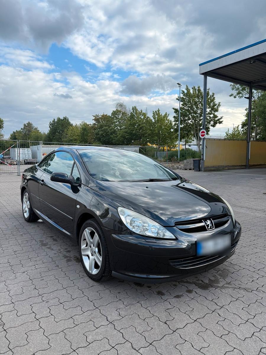Peugeot 307