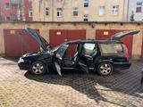 Volvo V70 2.4 103kW - TÜV 01/28 ZR Neu - Volvo V70 10V mit Benzin-Antrieb