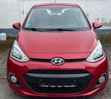 Hyundai i10 1.0 FIFA World Cup Edition FIFA World Cu...
