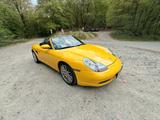 Porsche Boxster 2.7 -  - Porsche Boxster in Mainz