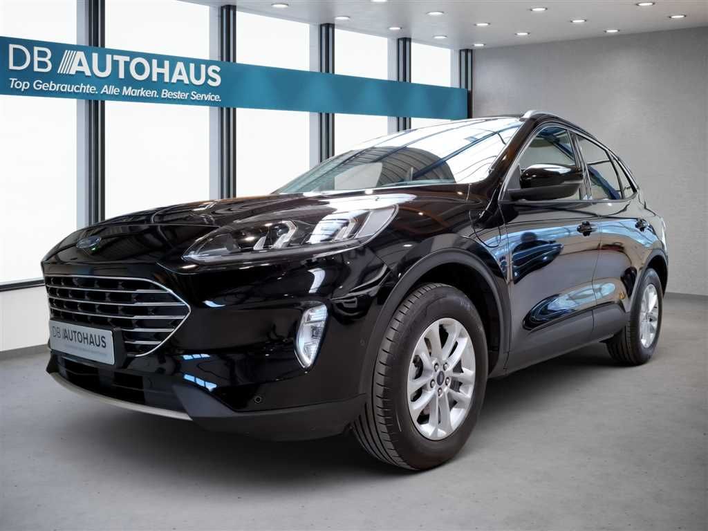 Ford Kuga Titanium 2.5 DuraTec PHEV Technologiepaket