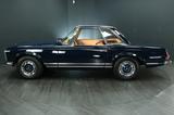 Mercedes-Benz 280 SL "Pagode" Automatik, deutsche EZ ! - Mercedes-Benz Gebrauchtwagen von 1968