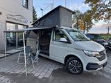 Volkswagen T6.1 California Beach Camper *1.Hand* - VW T6 California Gebrauchtwagen in Bremen