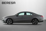 Mercedes-Benz CLA 200 Progressive LED Kamera Winter Metallic - Mercedes-Benz Jahreswagen: Coupé