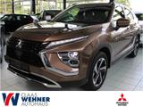 Mitsubishi Eclipse Cross Plus Plug-In-Hybrid 4WD 2.4 MIVEC  - : Braun, Plug-In Hybrid, Geländewagen