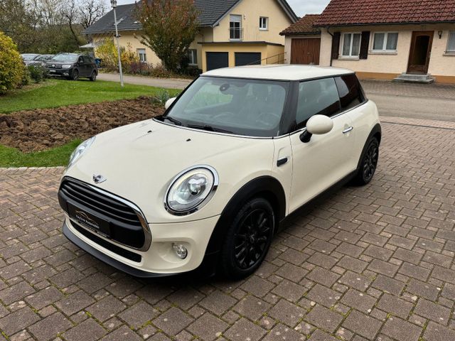 MINI ONE Mini | 1.5 | Xenon SHZ PDC Keyless etc.