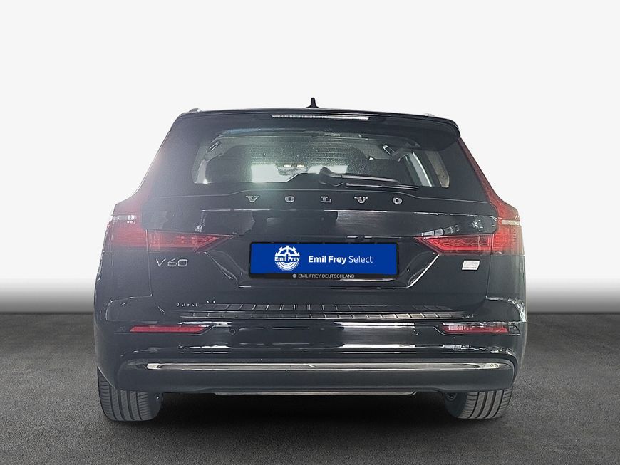 Volvo V60 T6 AWD Recharge Plus Bright foto 8