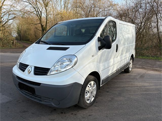 Renault Trafic Kasten L1H1 2,7t  Klima