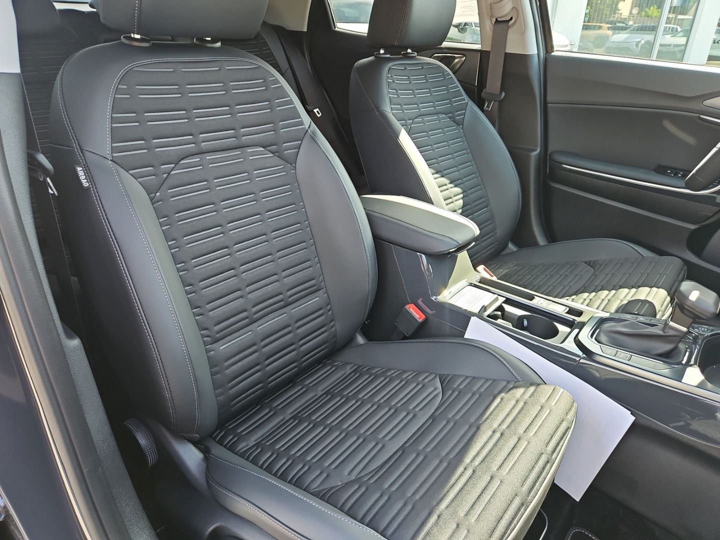 Kia XCeed - Bild 21