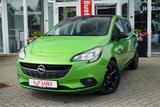 Opel Corsa 1.4 Turbo OPC-Line Intellilink SHZ LHZ - Opel Corsa: Turbo Opc