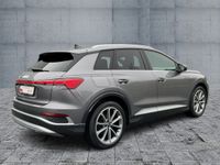 Audi Q4 e-tron - Vorschau Bild 6