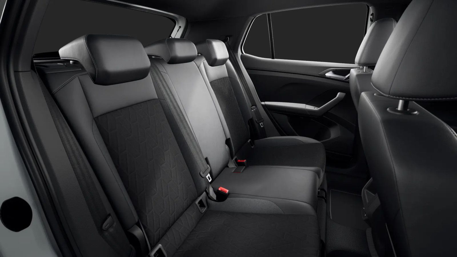 Volkswagen T-Cross - Bild 10