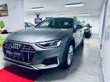 Audi A4 allroad 50 TDI basis*Quattro+Finanzierung+Gar - graue Audi A4 Allroad
