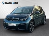 BMW i3 S 120 PDC Rückfahrk. Klima Driving Assistant - mit Elektro-Antrieb: Sitzheizung, Kombi