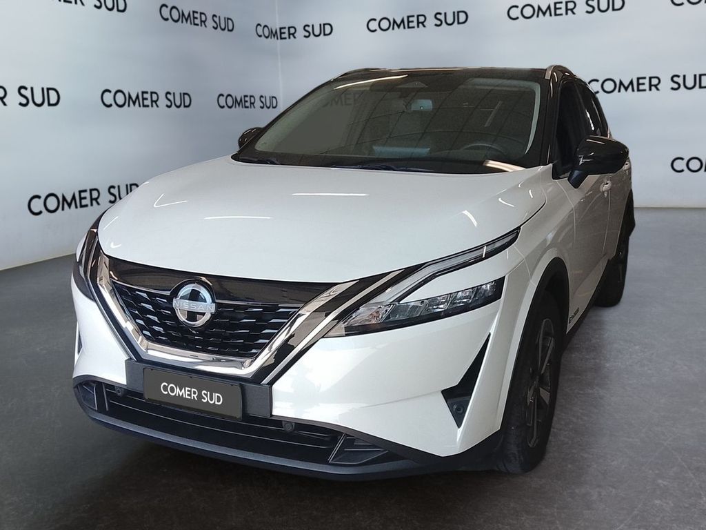 Image of Nissan Qashqai