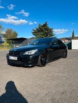 BMW E60 530i LCI - BMW 530: E60 530i