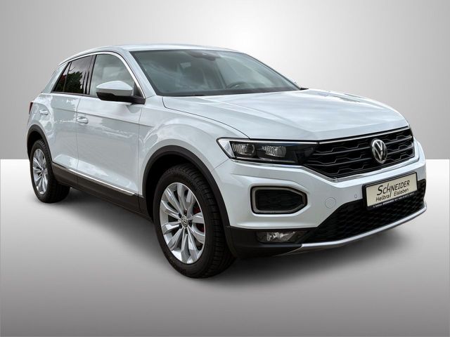T-ROC 1.5 TSI DSG SPORT APP+LED+ACC+SHZ