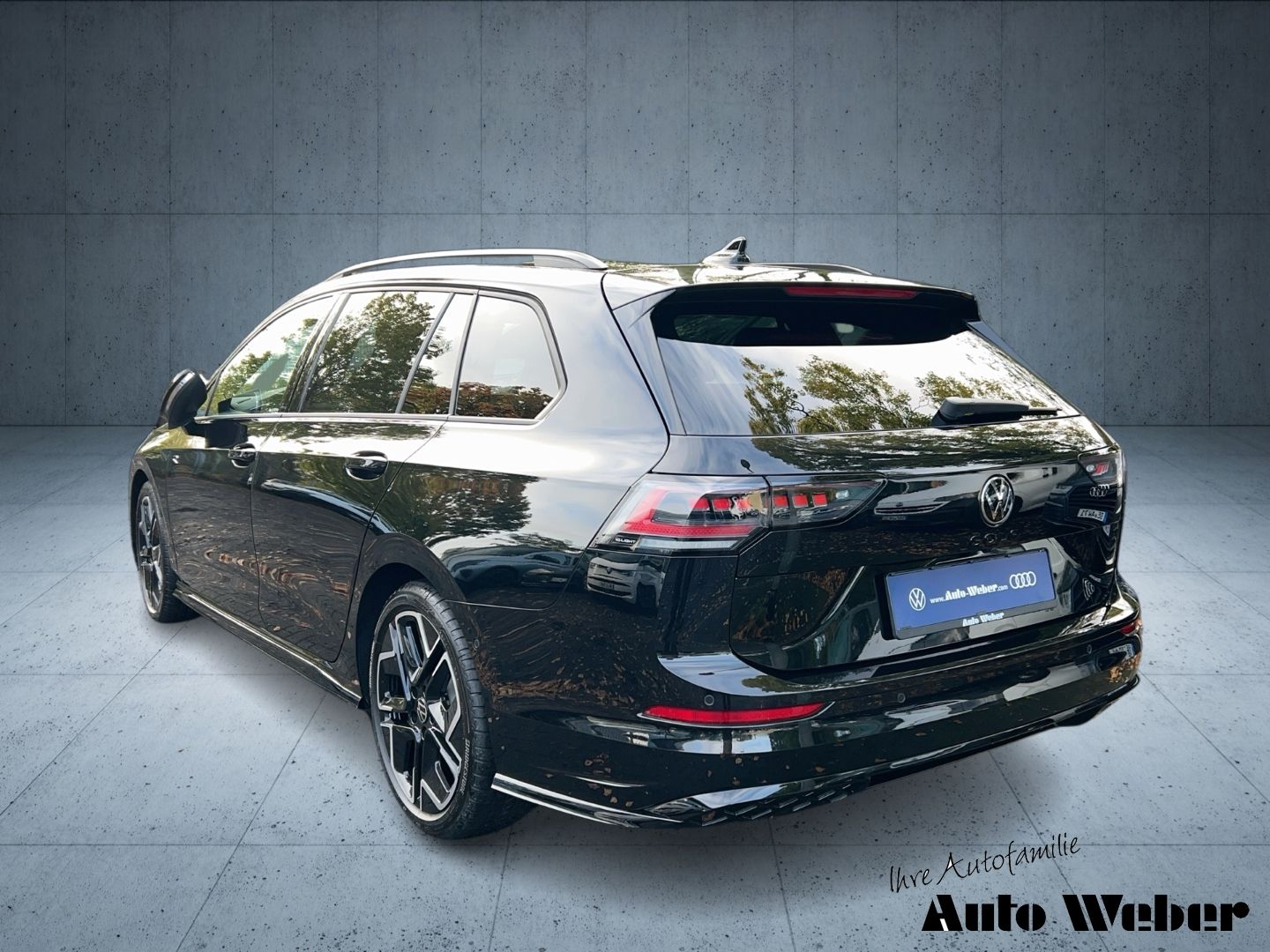 Volkswagen Golf - Bild 3