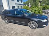 Skoda Superb 2.0 TDI 125kW 4x4 Comfort Combi Comfort - Skoda Superb Comfort mit Diesel-Antrieb