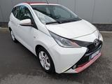 Toyota Aygo AYGO x-pose - gebrauchte Toyota Aygo (X) aus dem Jahr 2017
